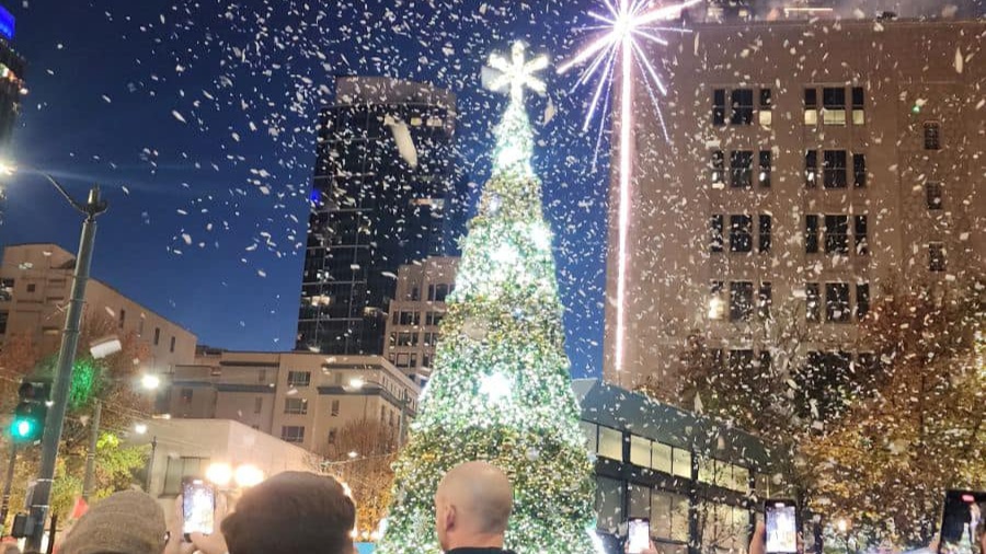 10 things to do in seattle for christmas in 2025