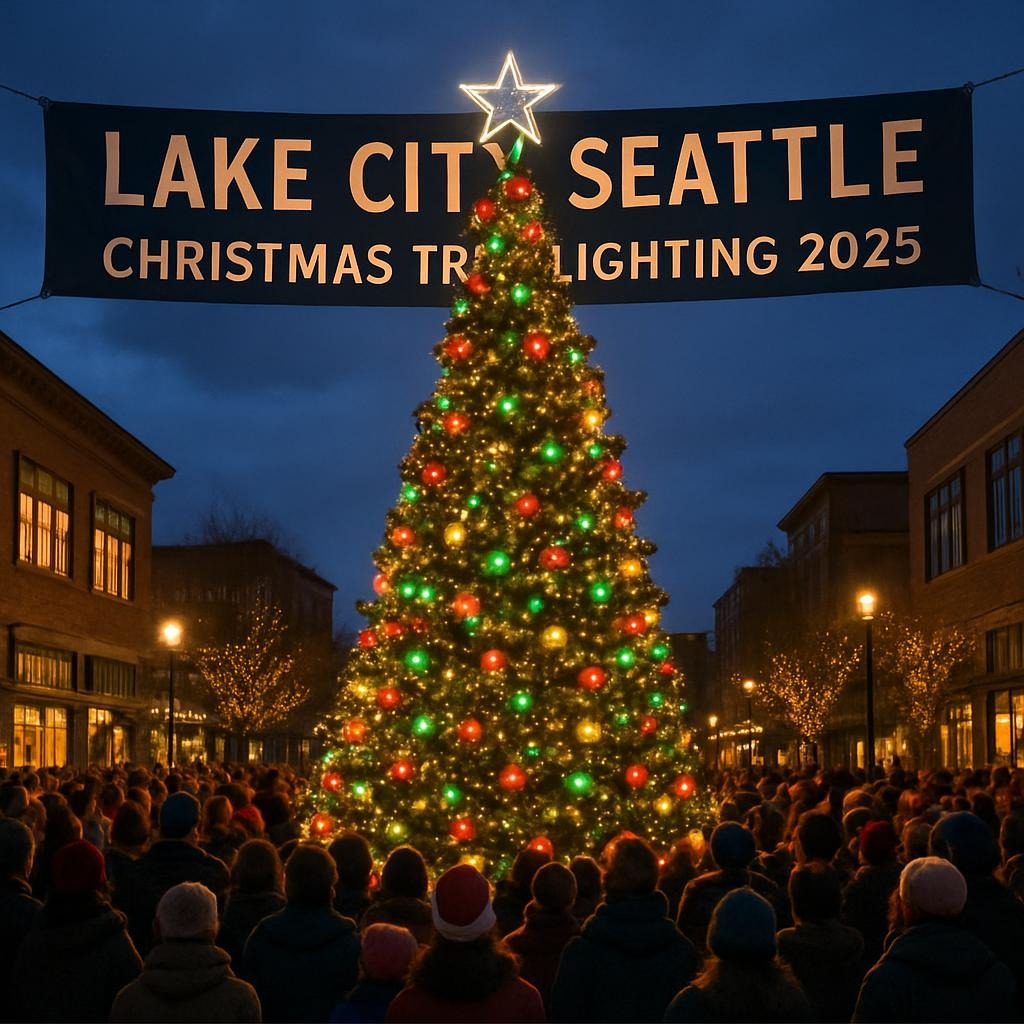 🎉 Lake City in Seattle for the American Holidays: The Ultimate 2025 Celebration Guide