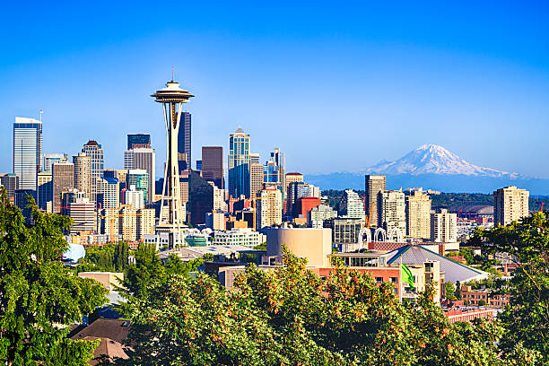 Seattle August Events: Your Ultimate Guide to Summer Fun in the Emerald City