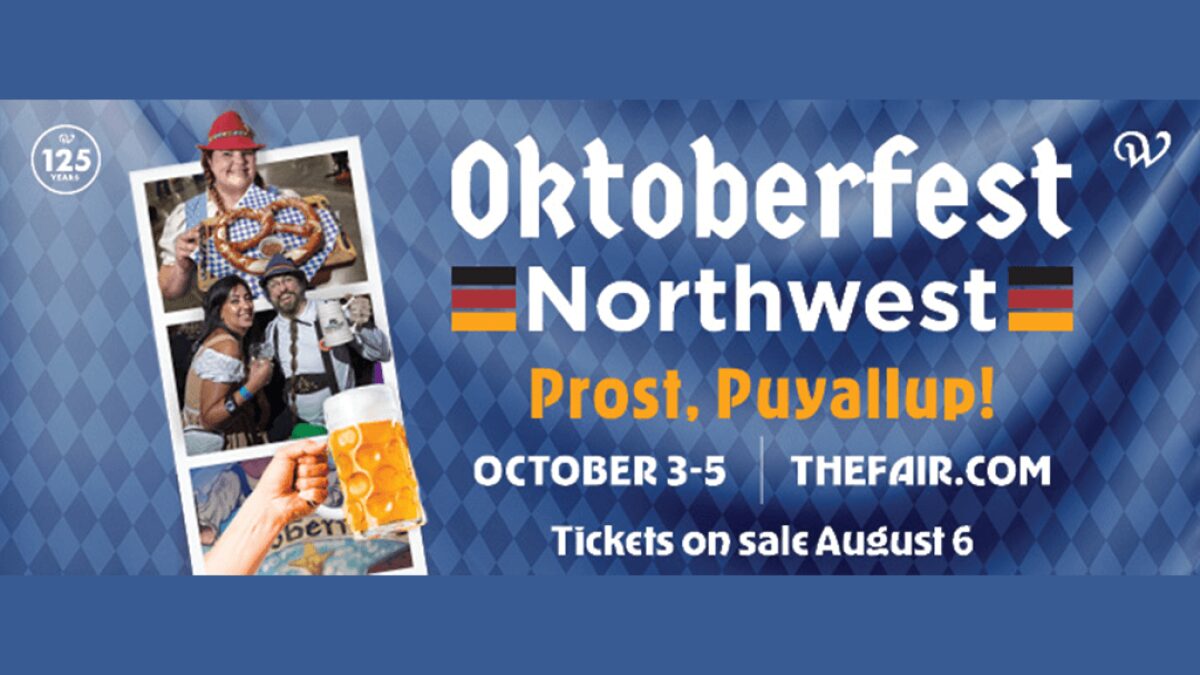 Oktoberfest Northwest Puyallup 2025: Your Complete Guide to Washington’s Biggest Oktoberfest Celebration