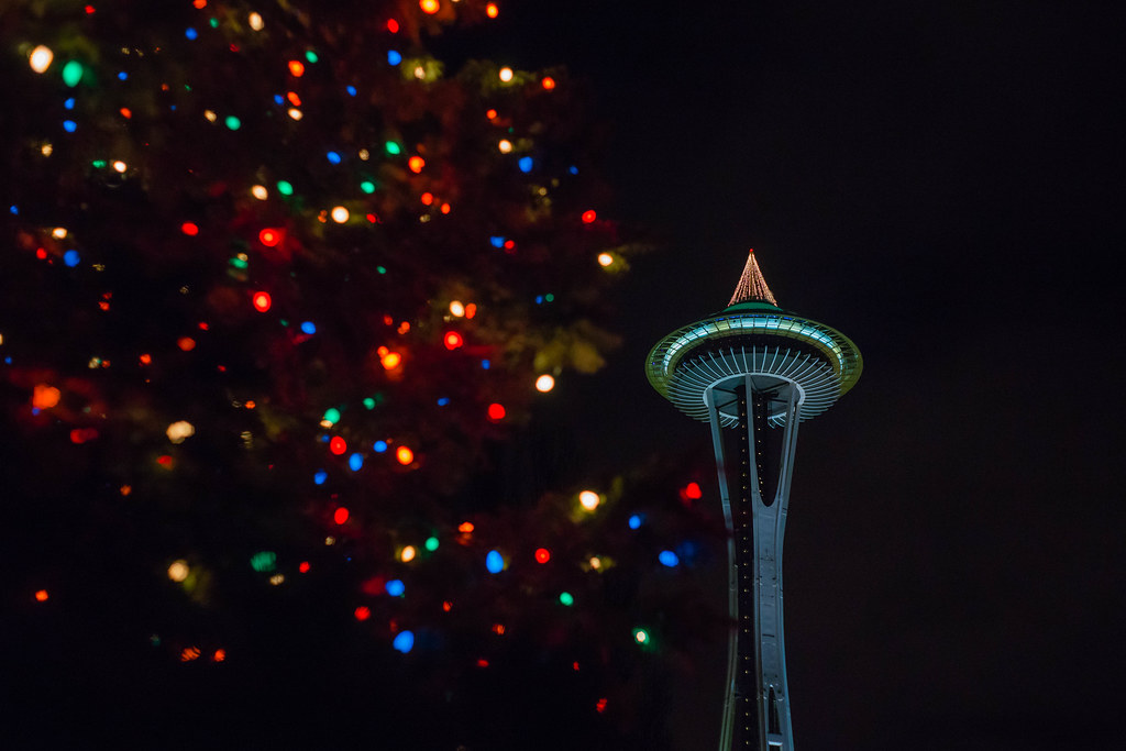 Best Christmas Lights in Seattle 2025: A Complete Guide to Seattle’s Brightest Holiday Displays