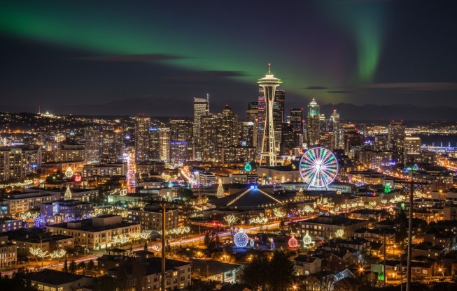 Seattle Christmas Events 2025: Your Complete Guide to Holiday Magic in the Emerald City